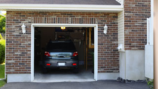 Garage Door Installation at Los Alamitos Race Course, California